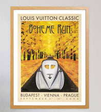 Load image into Gallery viewer, Louis Vuitton Classic Boheme Run 2007 - Razzia