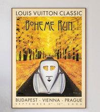 Load image into Gallery viewer, Louis Vuitton Classic Boheme Run 2007 - Razzia