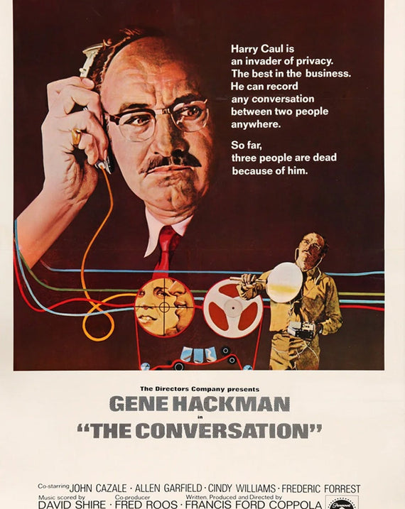 The Conversation