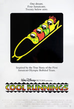 Load image into Gallery viewer, Cool Runnings