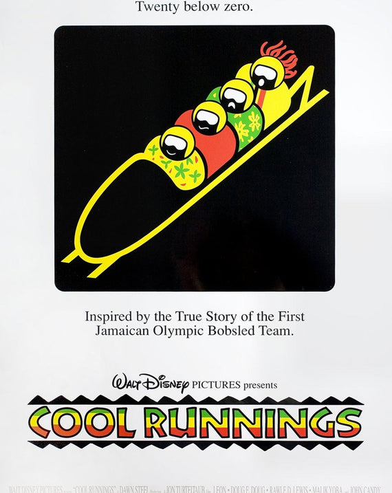 Cool Runnings