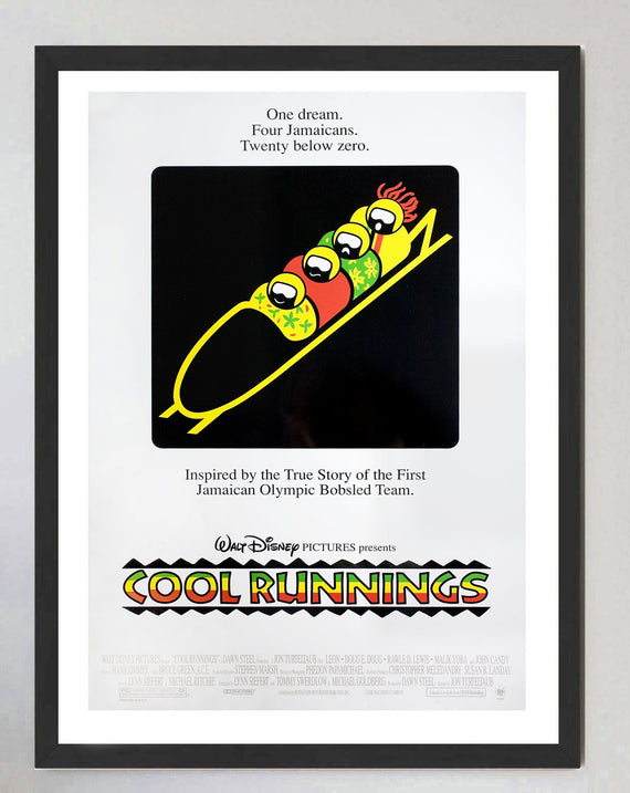 Cool Runnings