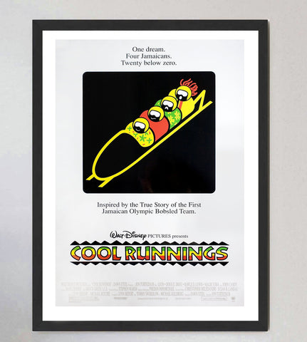 Cool Runnings