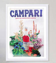 Load image into Gallery viewer, Campari - Sources of Nature