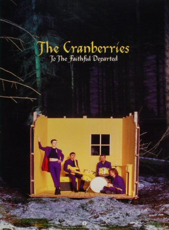 The Cranberries - To the Faithful Departed
