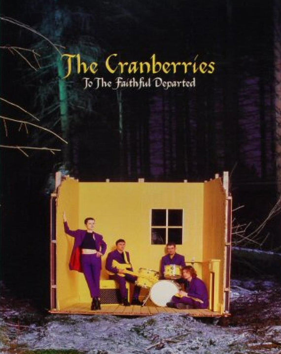The Cranberries - To the Faithful Departed