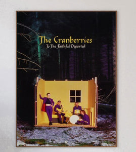 The Cranberries - To the Faithful Departed