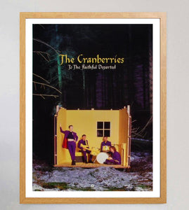 The Cranberries - To the Faithful Departed