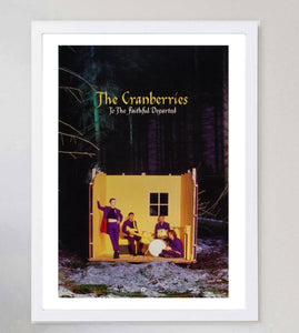 The Cranberries - To the Faithful Departed
