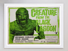 Load image into Gallery viewer, Creature From the Black Lagoon