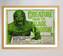 Load image into Gallery viewer, Creature From the Black Lagoon