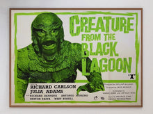 Load image into Gallery viewer, Creature From the Black Lagoon
