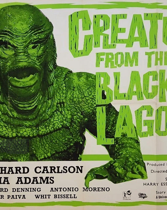Creature From the Black Lagoon