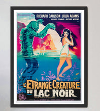 Load image into Gallery viewer, Creature From the Black Lagoon (French)