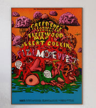 Load image into Gallery viewer, Creedence Clearwater Revival &amp; Fleetwood Mac - Fillmore West