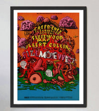 Load image into Gallery viewer, Creedence Clearwater Revival &amp; Fleetwood Mac - Fillmore West