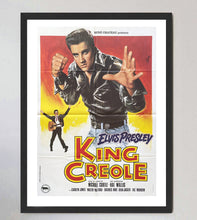 Load image into Gallery viewer, King Creole (French)