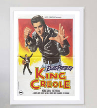 Load image into Gallery viewer, King Creole (French)