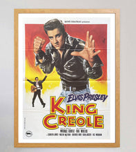Load image into Gallery viewer, King Creole (French)