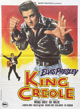 Load image into Gallery viewer, King Creole (French)