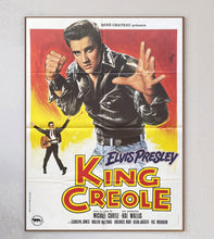 Load image into Gallery viewer, King Creole (French)