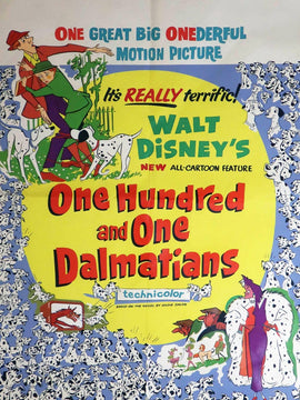 101 Dalmatians