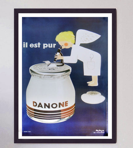 Danone - Il Est Pur