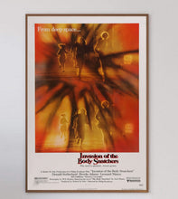 Load image into Gallery viewer, Invasion of the Body Snatchers