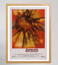 Load image into Gallery viewer, Invasion of the Body Snatchers