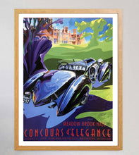 Load image into Gallery viewer, 1995 Meadow Brook Hall Concours d&#39; Elegance