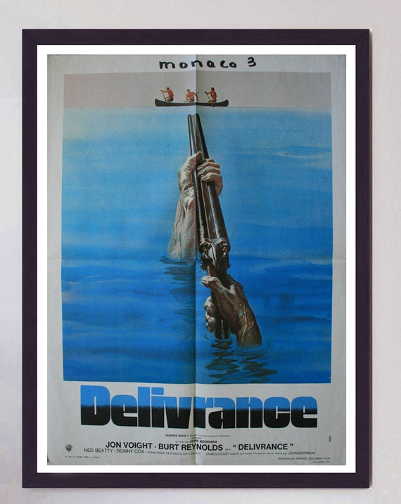 Deliverance (French)