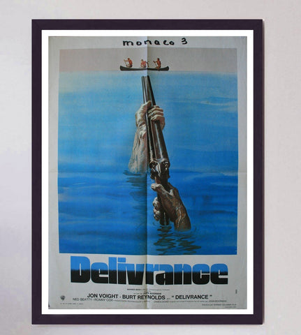 Deliverance (French)