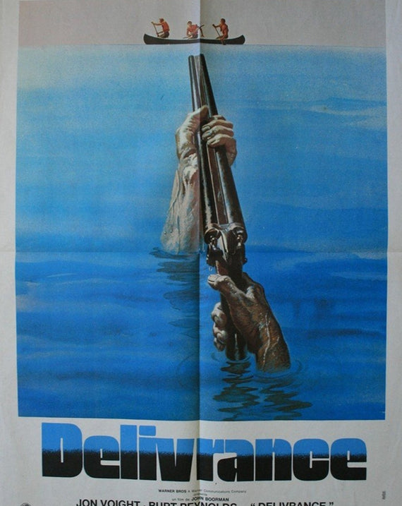 Deliverance (French)