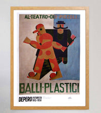 Load image into Gallery viewer, Fortunato Depero - Futurista