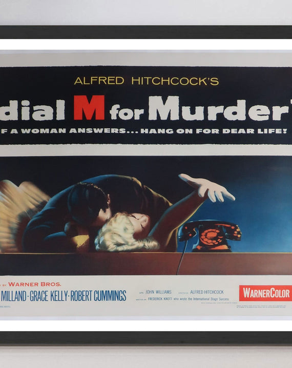 Dial M for Murder