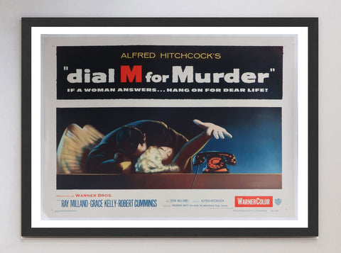Dial M for Murder