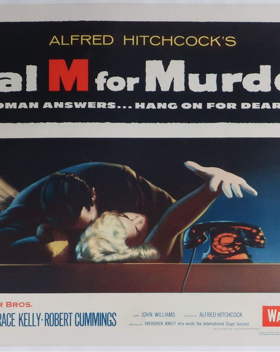 Dial M for Murder