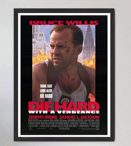 Die Hard With a Vengeance