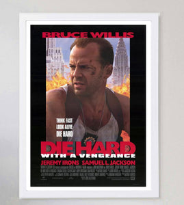 Die Hard With a Vengeance