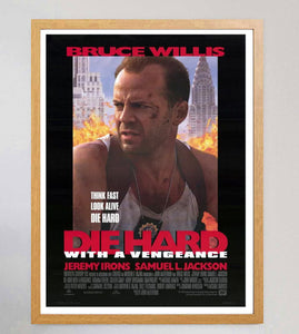 Die Hard With a Vengeance