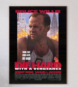 Die Hard With a Vengeance