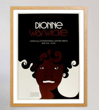 Load image into Gallery viewer, Dionne Warwick - Honolulu