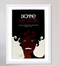 Load image into Gallery viewer, Dionne Warwick - Honolulu