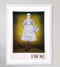 Load image into Gallery viewer, Dior Yellow