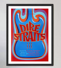 Load image into Gallery viewer, Dire Straits - On Every Street Tour