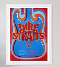 Load image into Gallery viewer, Dire Straits - On Every Street Tour