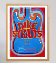 Load image into Gallery viewer, Dire Straits - On Every Street Tour