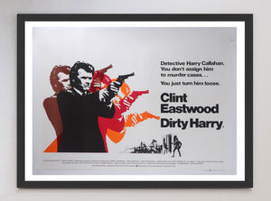 Dirty Harry