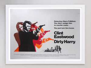 Dirty Harry