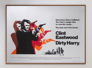 Dirty Harry